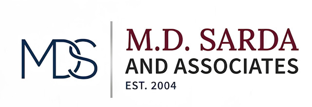 Adv. M.D. Sarda & Associates